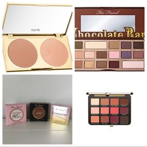 Makeup Bundle